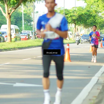 Runner Photo 8021251