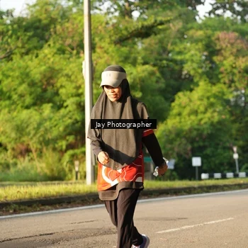 Runner Photo 8021254