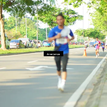 Runner Photo 8021255