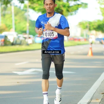 Runner Photo 8021258