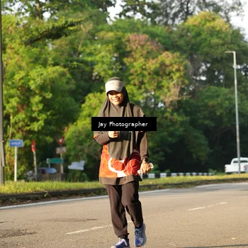Runner Photo 8021261