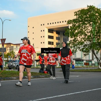 Runner Photo 8021262