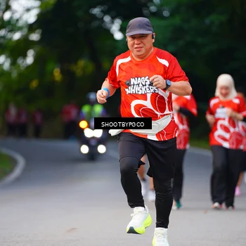 Runner Photo 8021265