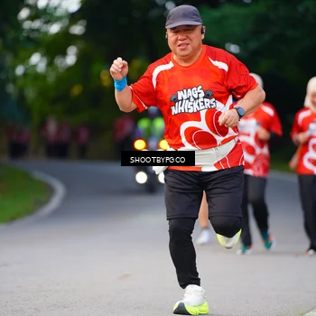 Runner Photo 8021270