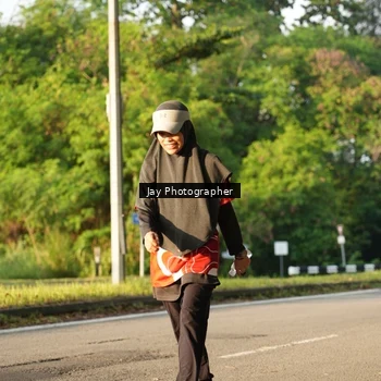 Runner Photo 8021275