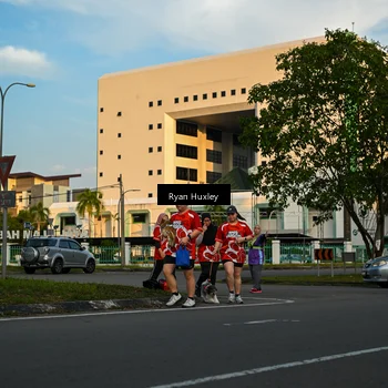 Runner Photo 8021277