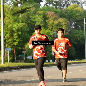 Runner Photo 8021285