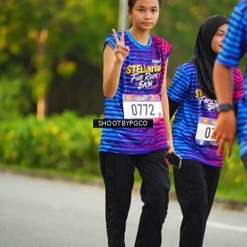 Runner Photo 8021287