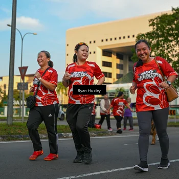 Runner Photo 8021290