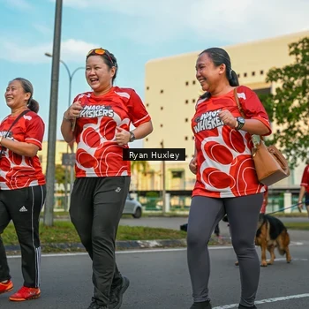 Runner Photo 8021294
