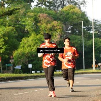 Runner Photo 8021295