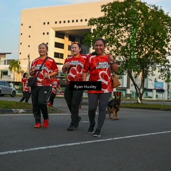 Runner Photo 8021297