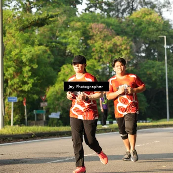 Runner Photo 8021301