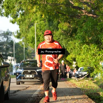 Runner Photo 8021304