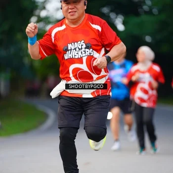 Runner Photo 8021305