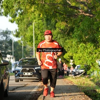 Runner Photo 8021308