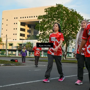 Runner Photo 8021309
