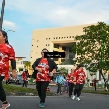 Runner Photo 8021314