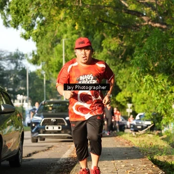 Runner Photo 8021315