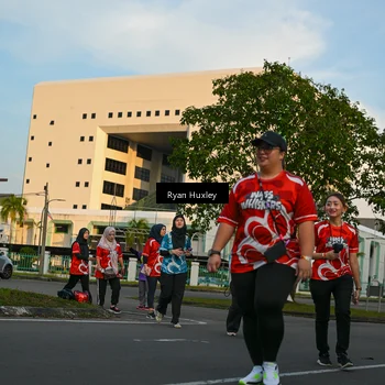 Runner Photo 8021318