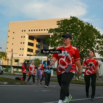 Runner Photo 8021319