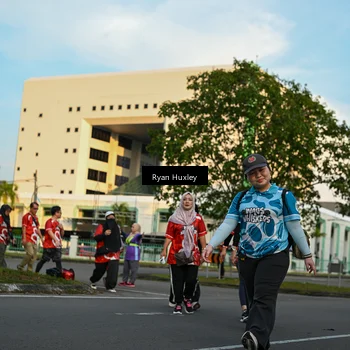 Runner Photo 8021320