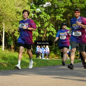 Runner Photo 8021322