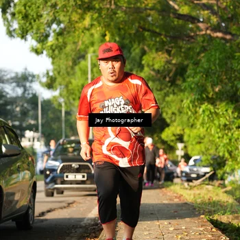 Runner Photo 8021324