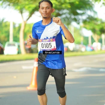 Runner Photo 8021326