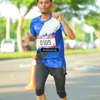 Runner Photo 8021327