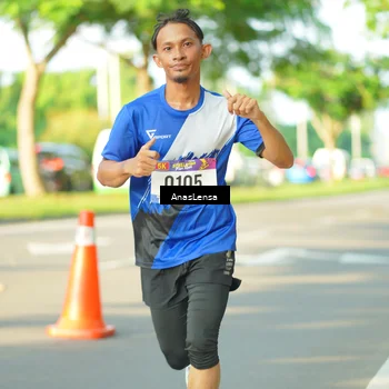 Runner Photo 8021328
