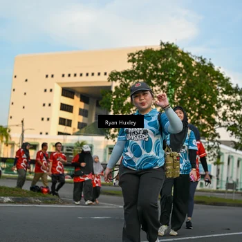 Runner Photo 8021329