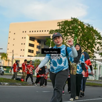 Runner Photo 8021332