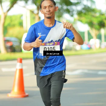 Runner Photo 8021333