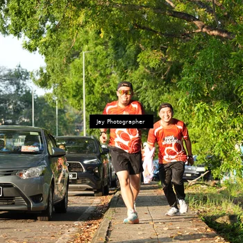Runner Photo 8021334