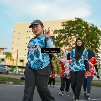 Runner Photo 8021335