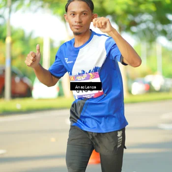 Runner Photo 8021338