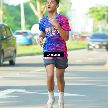 Runner Photo 8021343