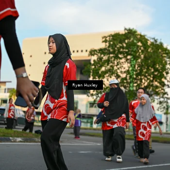 Runner Photo 8021345