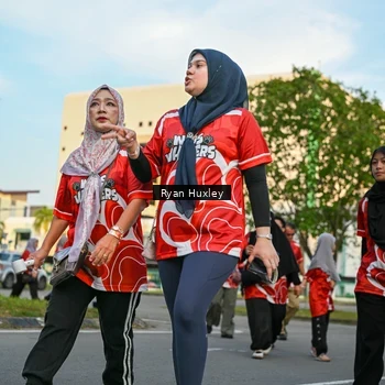 Runner Photo 8021347