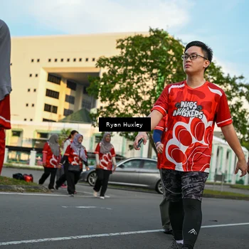 Runner Photo 8021349