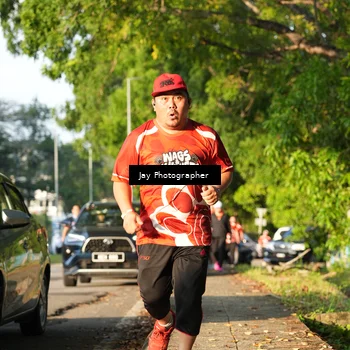 Runner Photo 8021353