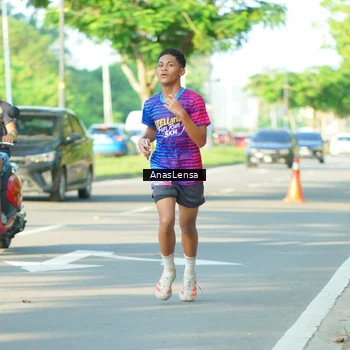 Runner Photo 8021354