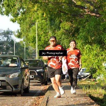 Runner Photo 8021355