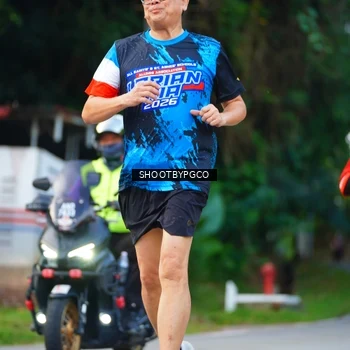 Runner Photo 8021357