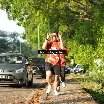 Runner Photo 8021366