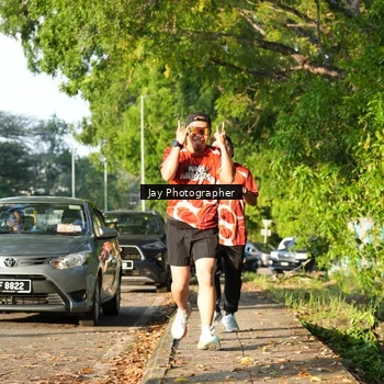 Runner Photo 8021368