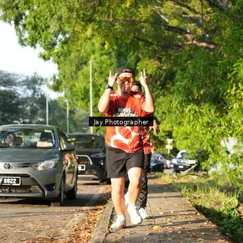 Runner Photo 8021369
