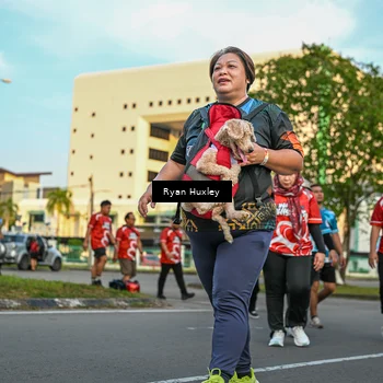 Runner Photo 8021374