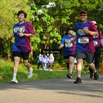 Runner Photo 8021377